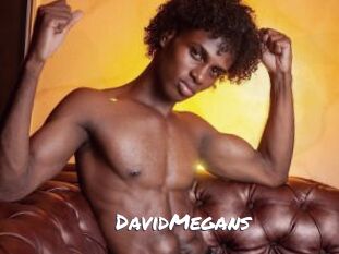 DavidMegans