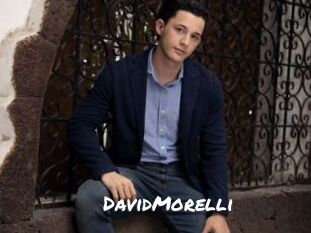 DavidMorelli