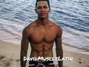 DavidMuscleLatin