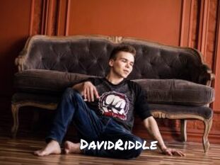 DavidRiddle