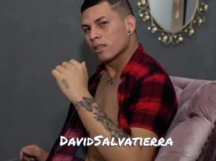 DavidSalvatierra