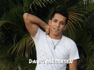 DavidValtersen