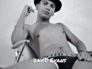 David_Evans