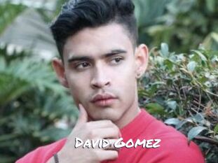 David_Gomez