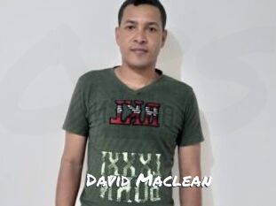 David_Maclean