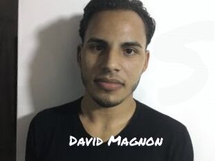 David_Magnon