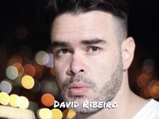 David_Ribeiro