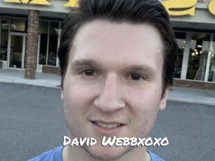 David_Webbxoxo