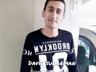 David_sugarman