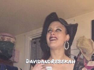 DavidandRebekah