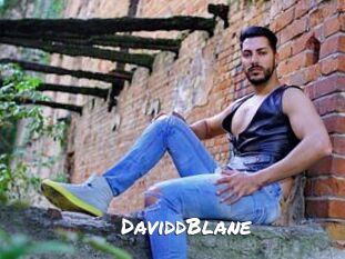 DaviddBlane