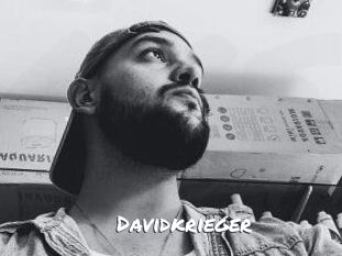 Davidkrieger