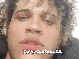 Davidsantana22