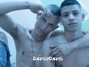 DavidyDavid