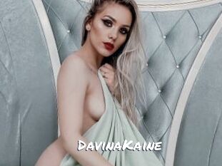 DavinaKaine