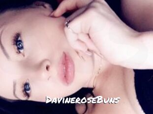 DavineroseBuns