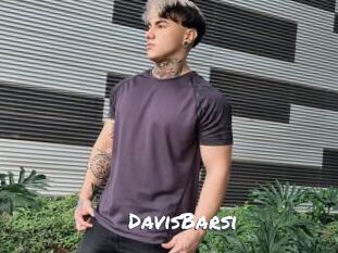 DavisBarsi
