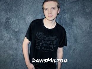 DavisMilton