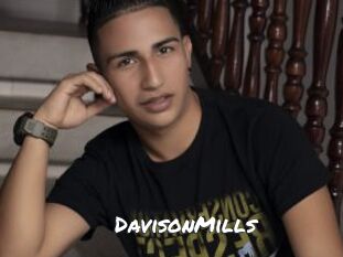 DavisonMills