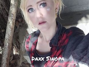Daxx_Sinopa