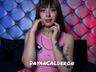 DayanCalderon