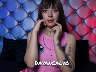 DayanCalvo
