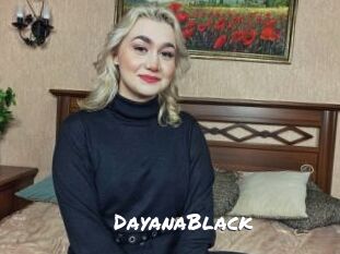 DayanaBlack