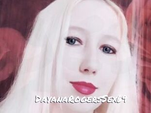 DayanaRogersSex69