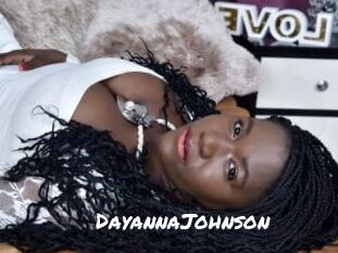 DayannaJohnson