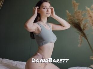 DaynaBarett