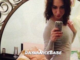 DaynaNiceBabe
