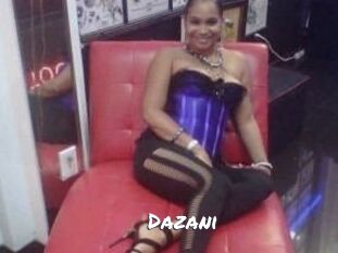 Dazani