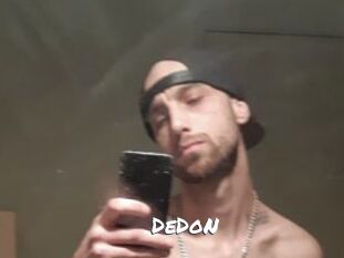 DeDoN
