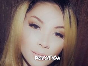 DeVoTiOn