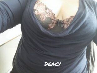 Deacy
