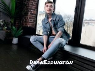 DeanEddington