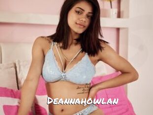 Deannahowlan