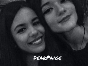 DearPaige