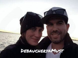 DebaucheryaMust