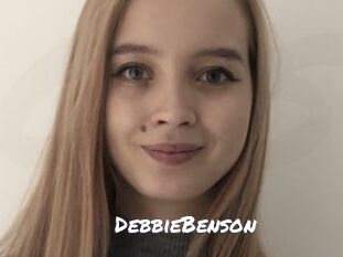 DebbieBenson