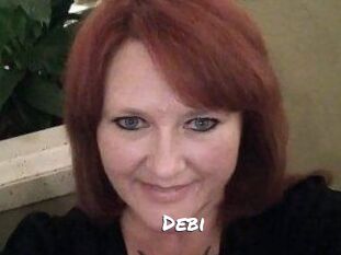 Debi