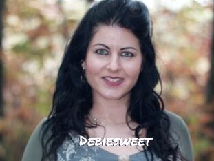 Debiesweet