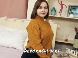 DeboraGilbert