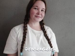 DeboraGreen