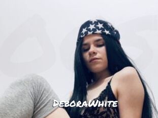 DeboraWhite