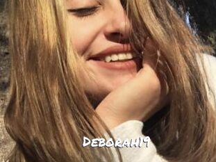 Deborah19