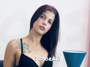 DeborahY