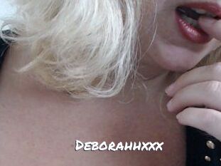 Deborahhxxx