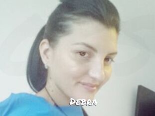 Debra