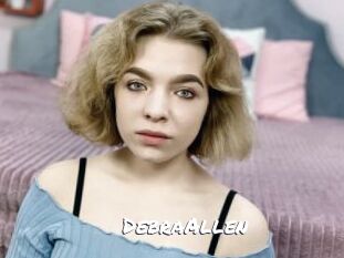 DebraAllen